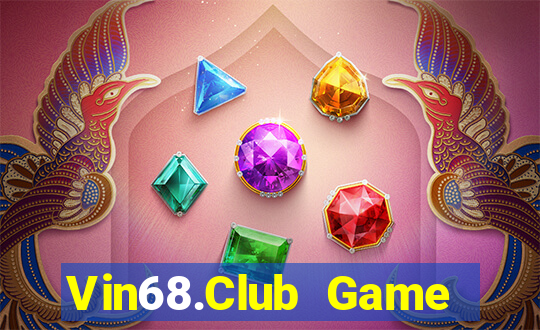 Vin68.Club Game Bài Vic