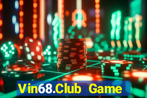 Vin68.Club Game Bài Vic