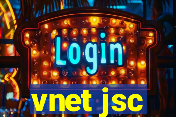 vnet jsc