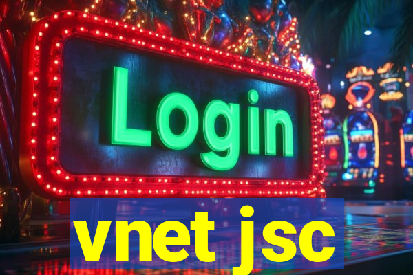 vnet jsc