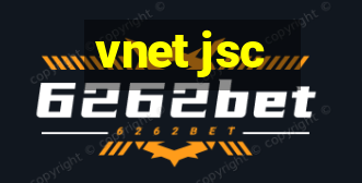 vnet jsc