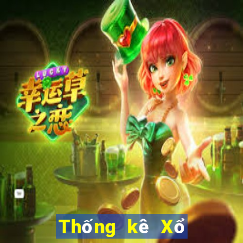 Thống kê Xổ Số Long An ngày 27