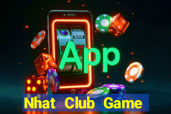 Nhat Club Game Bài B29