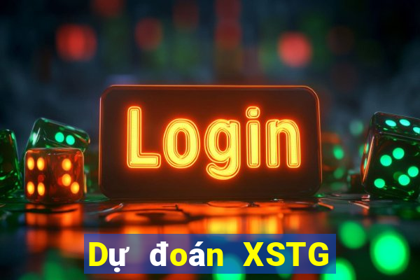 Dự đoán XSTG thứ hai