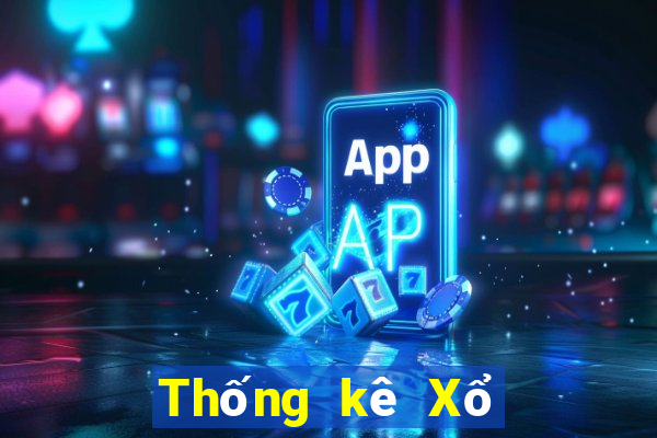 Thống kê Xổ Số hậu giang ngày 7