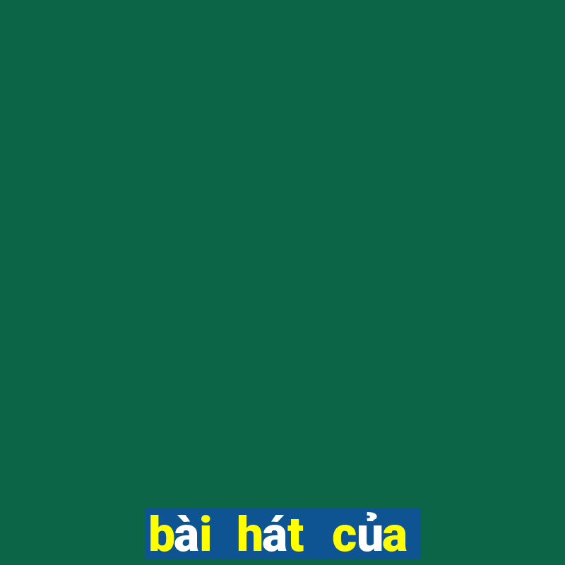 bài hát của squid game