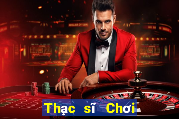 Thạc sĩ Chơi bài online