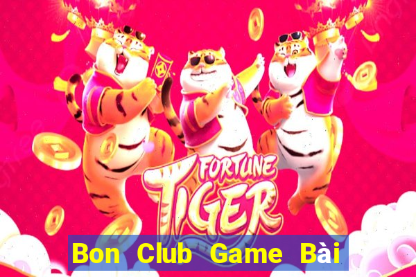 Bon Club Game Bài Liêng Online