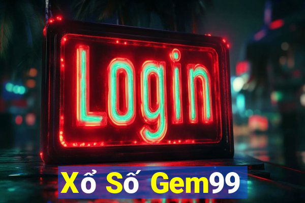 Xổ Số Gem99