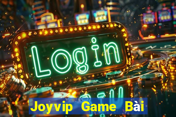 Joyvip Game Bài 69 Doi Thuong