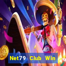 Net79 Club Win Game Bài