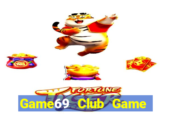 Game69 Club Game Bài Kungfu