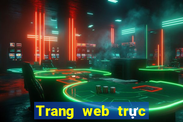 Trang web trực tuyến của Trạm 1