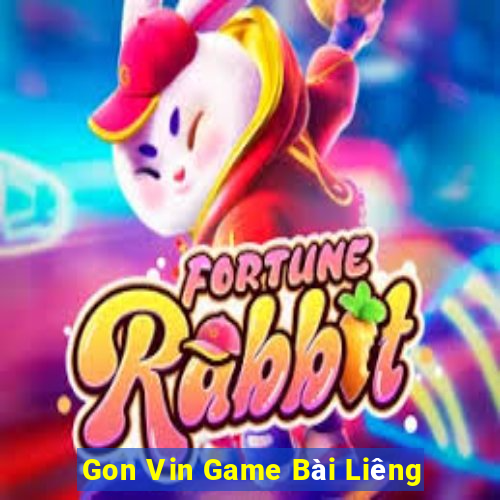 Gon Vin Game Bài Liêng