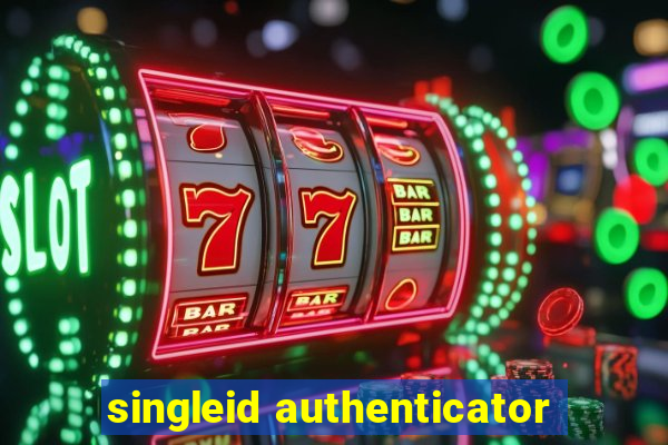 singleid authenticator