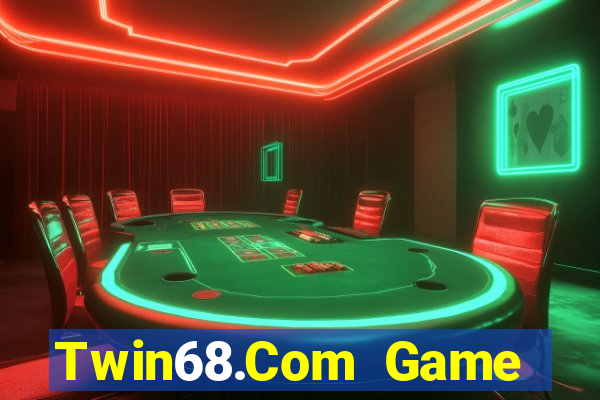 Twin68.Com Game Bài Trực Tuyến