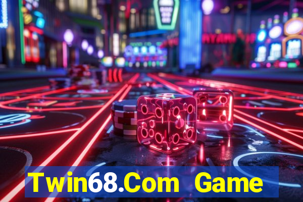 Twin68.Com Game Bài Trực Tuyến