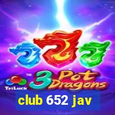 club 652 jav