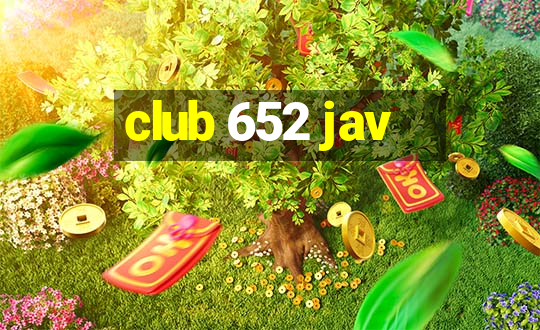 club 652 jav