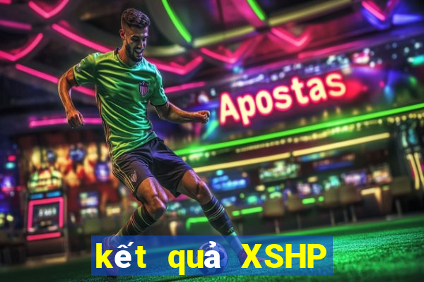 kết quả XSHP ngày 13