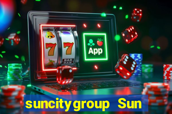 suncitygroup Sun New City