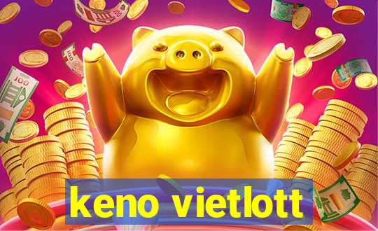 keno vietlott