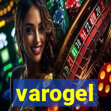 varogel