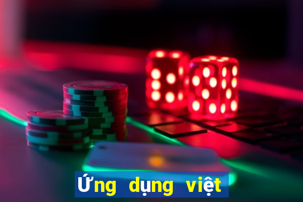 Ứng dụng việt nam màu 1399