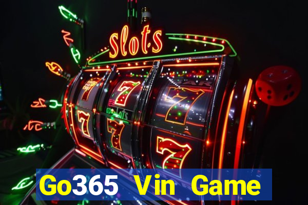 Go365 Vin Game Bài Tiến Lên