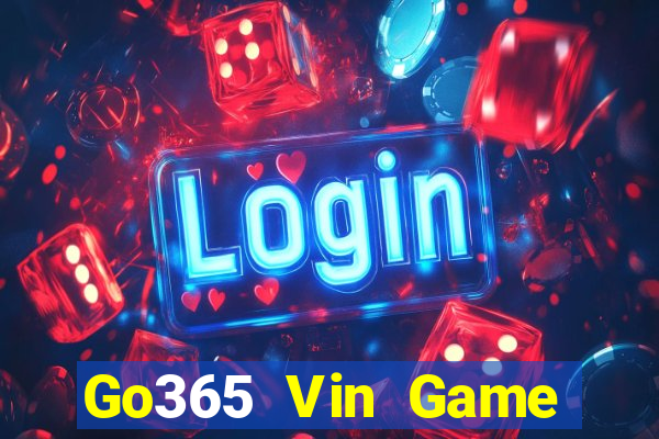 Go365 Vin Game Bài Tiến Lên