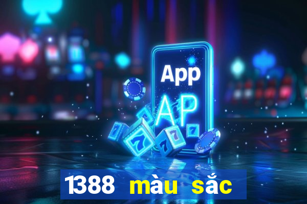 1388 màu sắc nhóm tải về