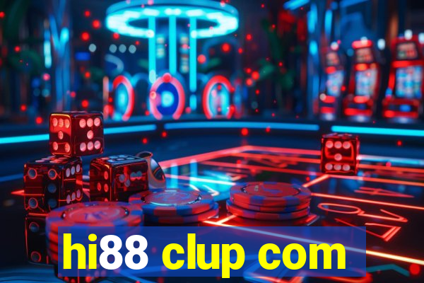 hi88 clup com