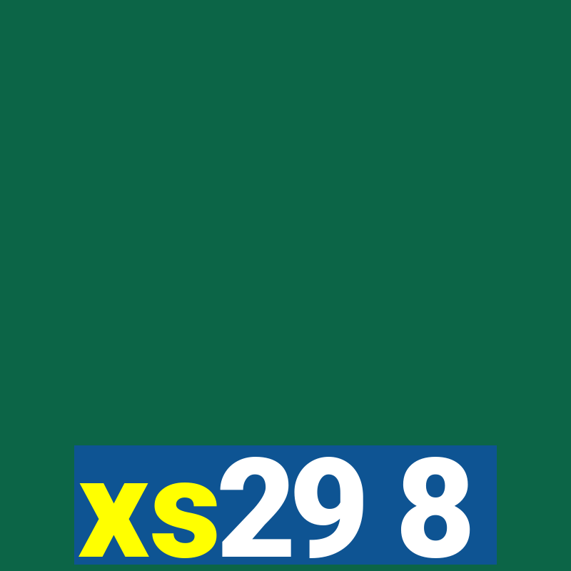 xs29 8