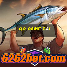 qq game bài