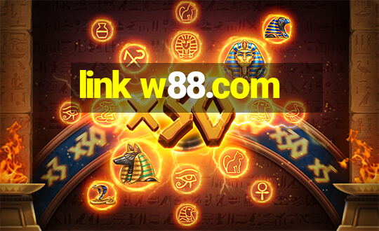 link w88.com