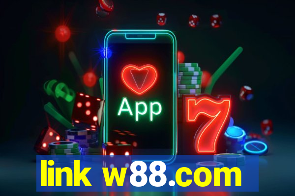 link w88.com