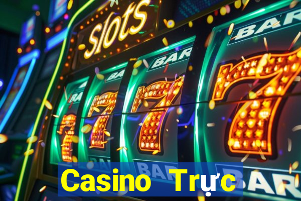 Casino Trực tiếp bong88