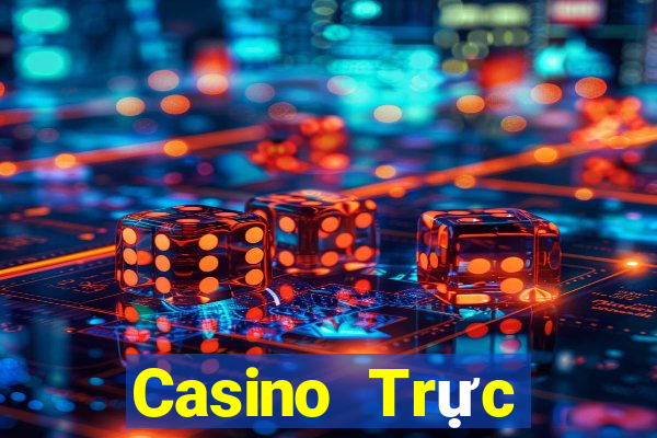 Casino Trực tiếp bong88