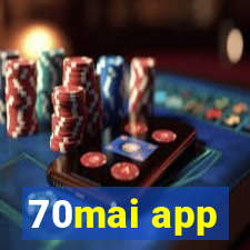 70mai app