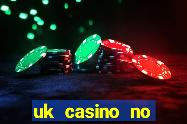 uk casino no deposit bonus