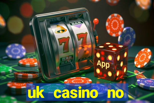 uk casino no deposit bonus