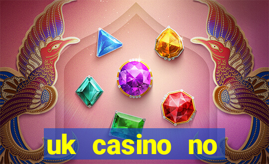 uk casino no deposit bonus