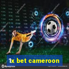 1x bet cameroon