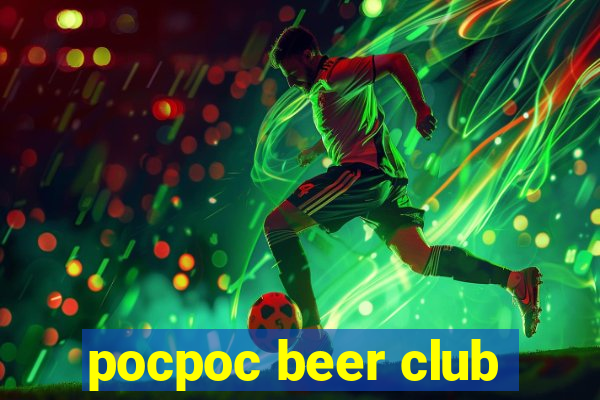 pocpoc beer club