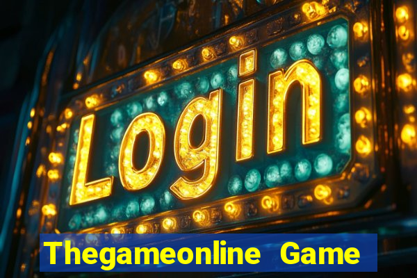 Thegameonline Game Bài Nhất Vip