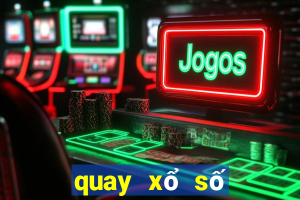 quay xổ số thử miền nam hôm nay