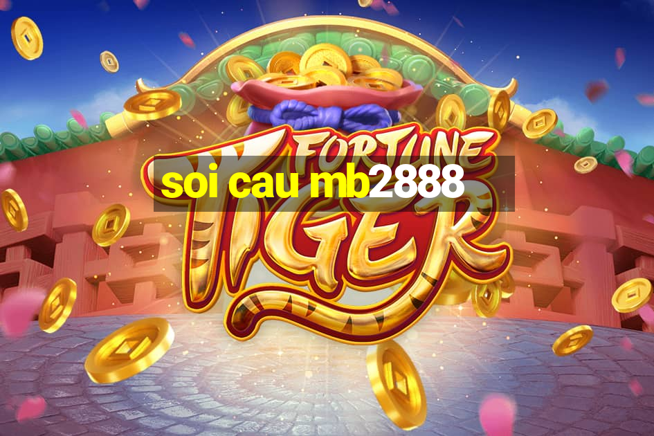 soi cau mb2888