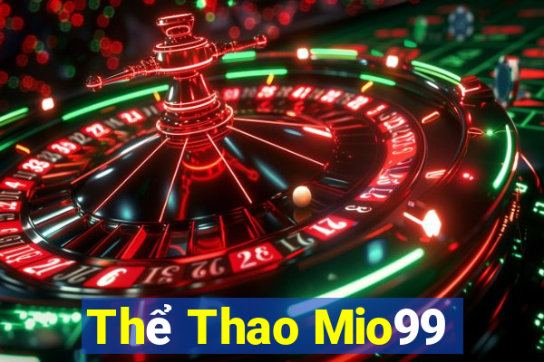 Thể Thao Mio99