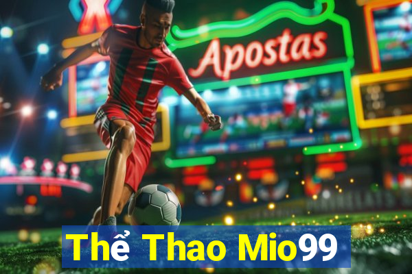 Thể Thao Mio99