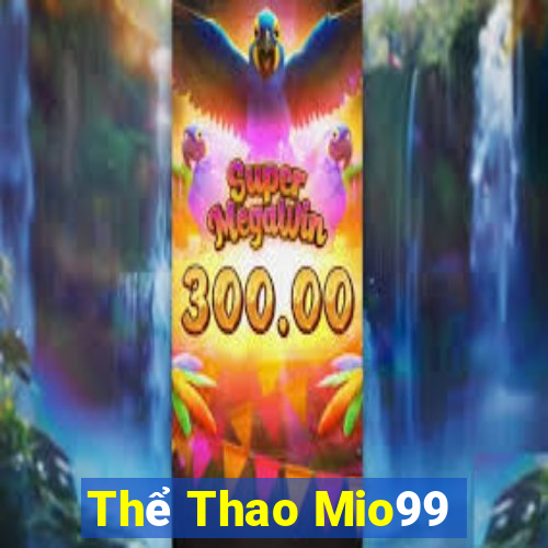 Thể Thao Mio99